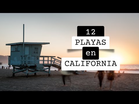 Video: Los mejores destinos en la costa central de California