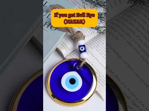 Nazar se bachne ki wazifa #dua #wazifa #short#shorts