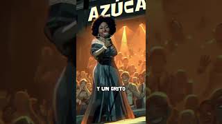 La Mas Grande De La Salsa Celia Cruz