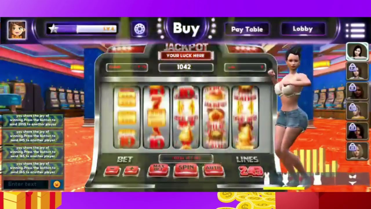 Rolling the Dice of Fortune: Exploring the Allure of Casino Games| Slotgirl Casino Online