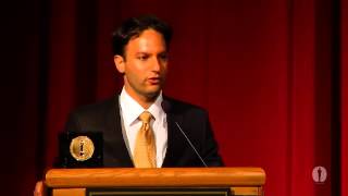 38th Student Academy Awards: Tal S. Shamir, Alternative Gold Medal