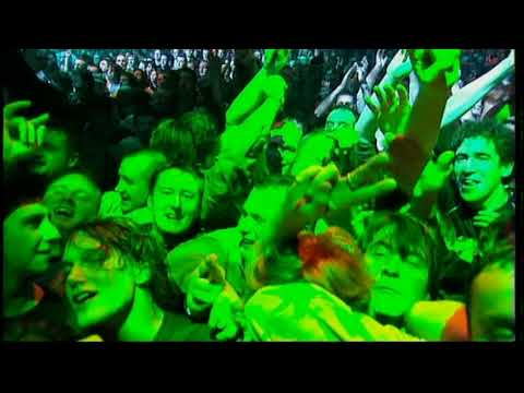 The Charlatans - - - " Sproston Green " Live @ Brixton Academy