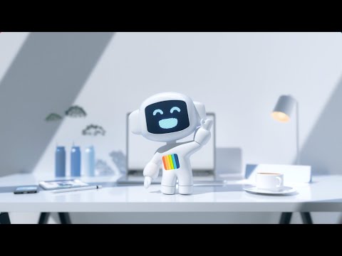Diffbot The Web-Reading Robot: Explainer Video