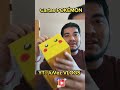 Cartas POKEMON McDonald's