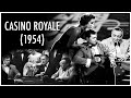 Casino Royale - TV Trailer, James Bond