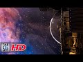 A Sci-Fi Short Film UHD 4K: "Telescope"  - by The Telescope Team | TheCGBros