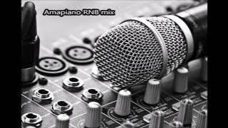 Amapiano rnb mix -Beyonce | Rihanna | Nicki Minaj