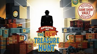 The New Treasure Huntepisode 5studio Master