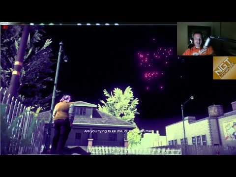 Saints Row 4 Co-op (part 2)