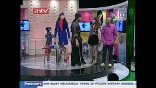 [ Pesbukers ANTV ] - 09 Mei 2014 Part 01