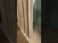 Modular Home- Day 1 Walkthrough *SUBSCRIBE* #home #renovation #modularconstruction