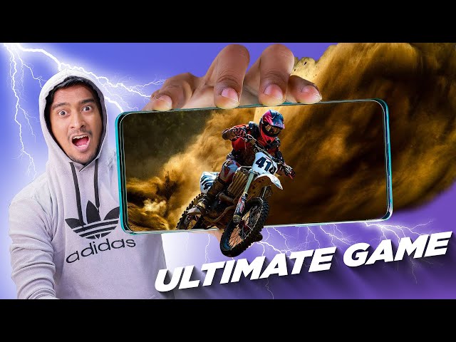 DIRT BIKE GAMES 🏍️ - Play Online Games!