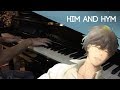 Banana Fish OST | HIM AND HYM Piano Cover