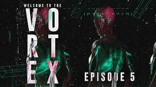 VORA - Welcome to the VORTEX - Top 5 Progressive House & Melodic Techno - Episode 5