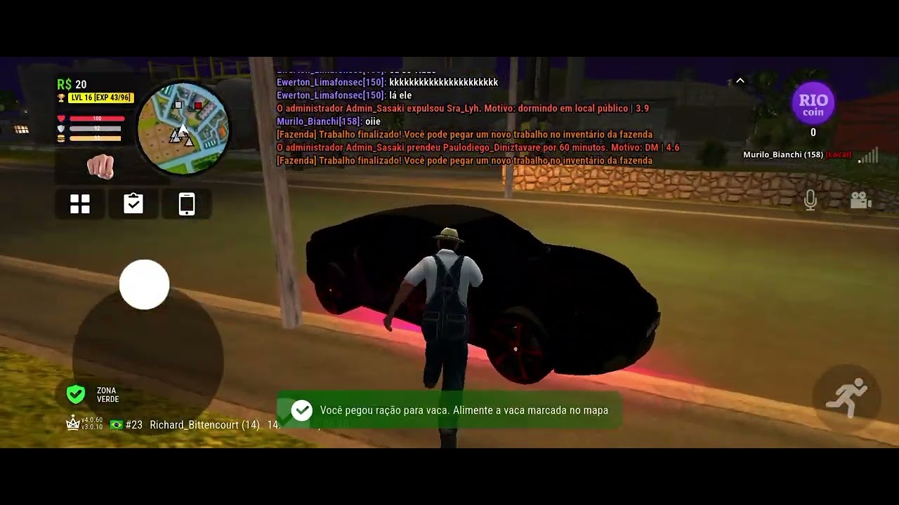 14 de fevereiro de 2026