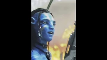 Lo’ak Edit - Avatar: The Way Of Water (edits_gus4)