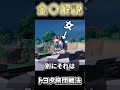 実際の戦争で使われたトヨタ旅団戦法を戦争全く知らねえ金〇が1分で解説!【フォートナイト】【金〇解説】