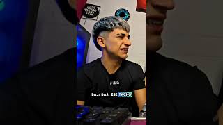 pobrecita vomito