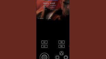 {2025}🔥 Aethersx2 Emulator Best Settings For All Android Phones | 60 FPS No Lag Setting For Aethersx