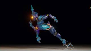 wabit run cycle test
