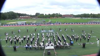 2019 HHS Halftime Show