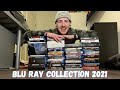 Complete Blu Ray Collection 2021!