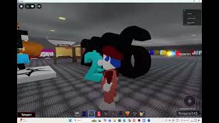 the 3D logos rp all emotes and items