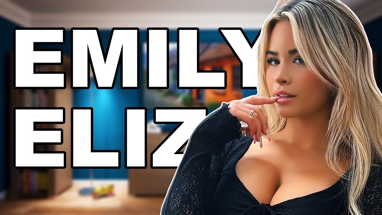 Emily Elizabeth | Who Is She?