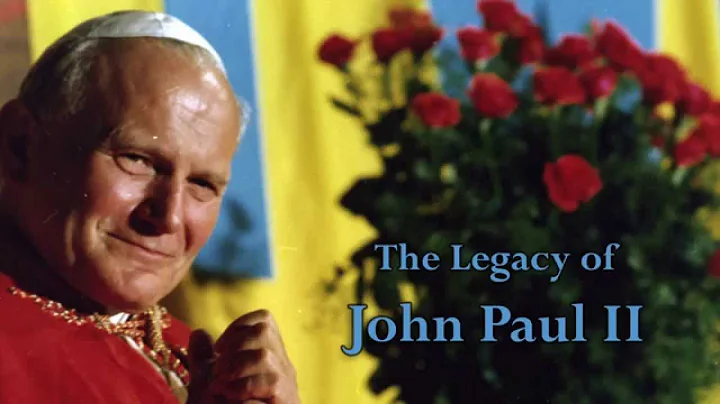 The Legacy of John Paul II by Prof. Christopher M....