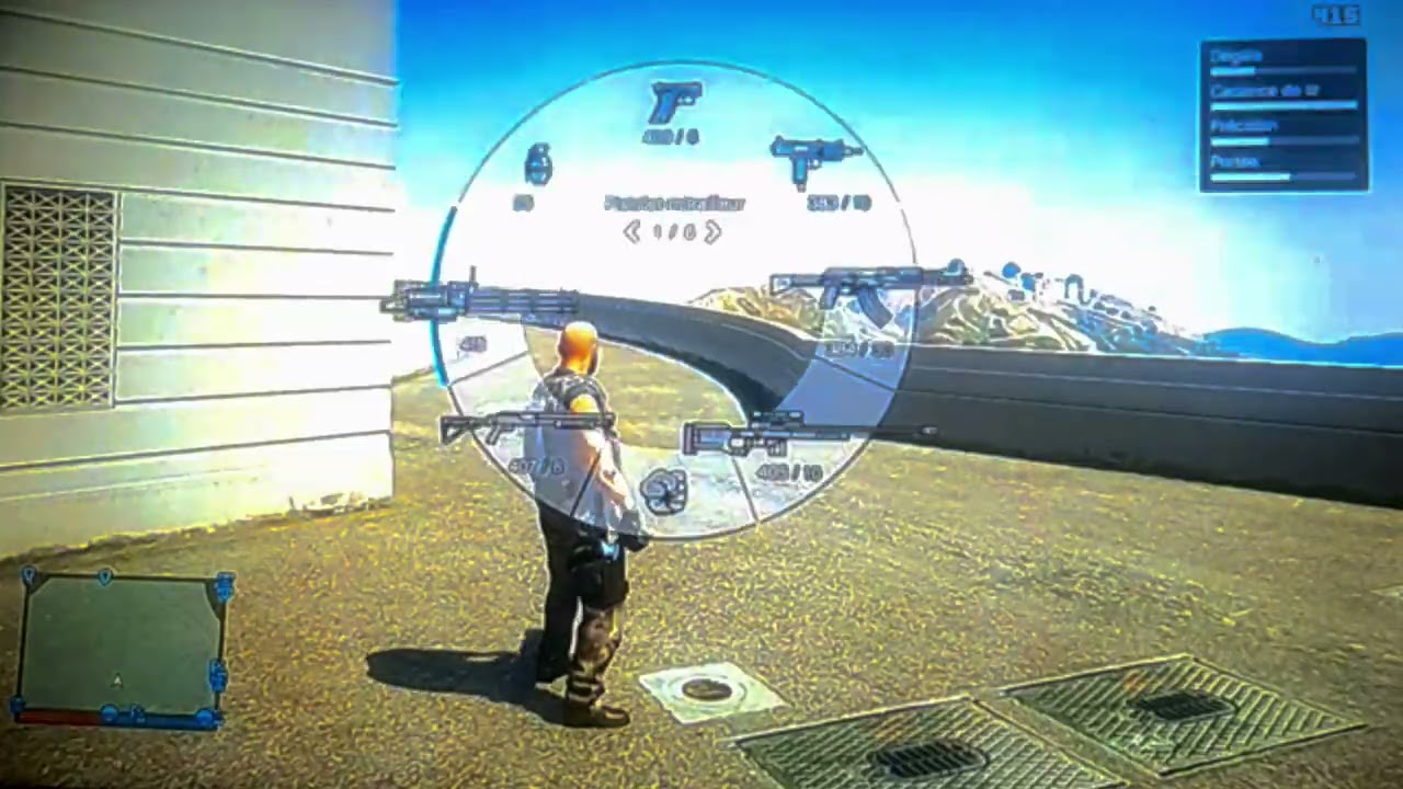 PS3 GTA 5 ONLINE MOD MENU MISTER MODZ 3TA ONLINE YouTube 
