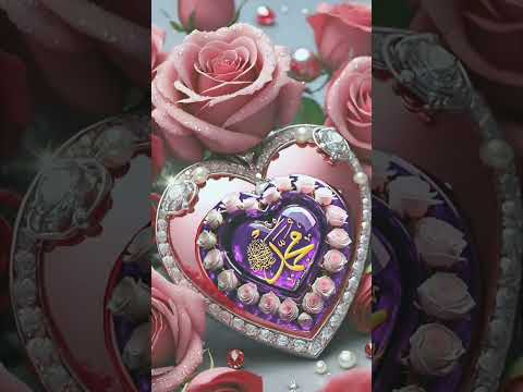 Ya Allah Ya Raman Please Subscribe Love Allah 