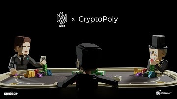 Sandbox Metaverse  Cryptopoly Casino Experience