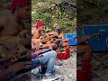 අම්මෝ මෙන්න ගැහිලි 😍 Darbuka New Sinhala Song 2025