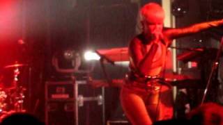 Cobrastyle - Robyn