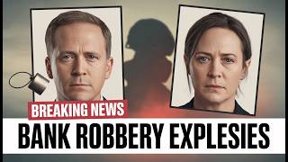 The Bank Robbery That Ended in an Explosion | America’s Most Bizarre Crime