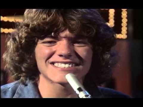 Tommi Ohrner - 5 O'Clock Rock 1981