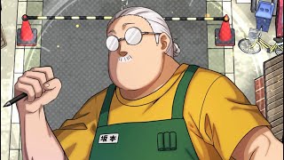 サカモトデイズ ミッション：ローグドーンを初プレイ！#sakamotodaysmissionroguedawn