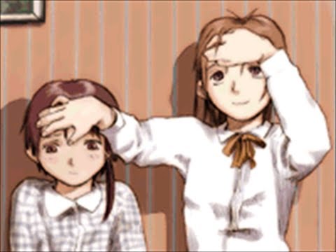 PS版 serial experiments lain Lda001～020 字幕付 1080p 60fps