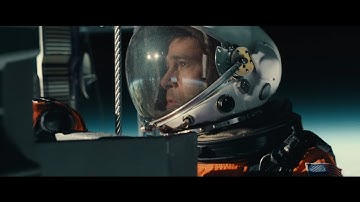 9月20日（金）公開『アド・アストラ』／予告映像