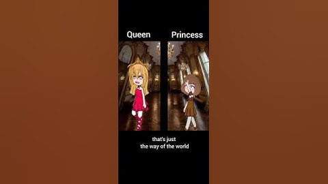 After many generations of corruption a queen finally break the cycle #shorts #Tiktok #viral