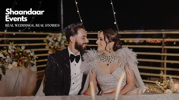 Shaandaar Events | Best Destination Wedding Planner in India