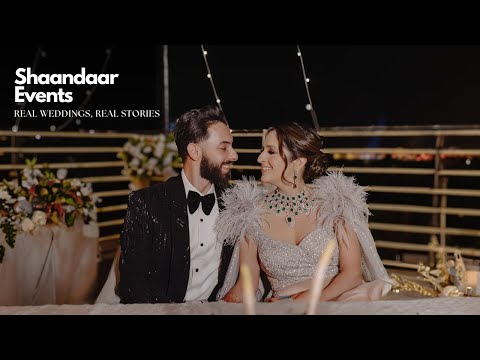 Shaandaar Events wedding film