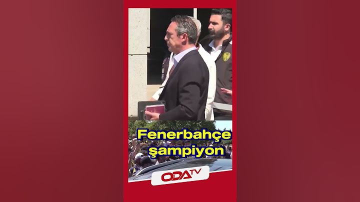 Jose Mourinho'nun Fenerbahçe ile sözleşme imzalaması sonrası Vehbi Koç'un videosunu sosyal medyada