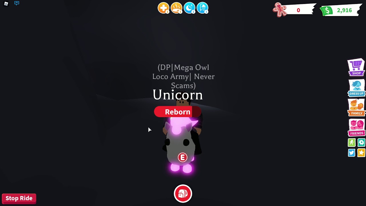 Neon Unicorn Giveaway Youtube