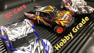 Introduction to the Remote Control Car Hobby FAST RC CARS