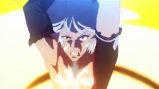 Brandon ThaKidd - Pistol(AMV) (WWC)