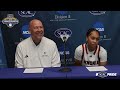 2026 SCAC Women's Basketball Championship - Quarterfinal (Game 1) - Hendrix College