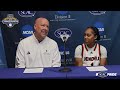 2026 SCAC Women's Basketball Championship - Quarterfinal (Game 1) - Hendrix College