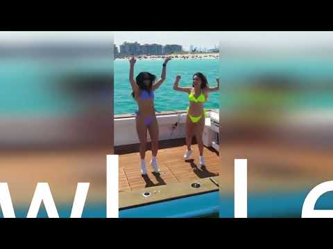 Supafly vs Fishbowl Lets Get Down Best shuffle dance music 2024 Красивые девушки танцуют