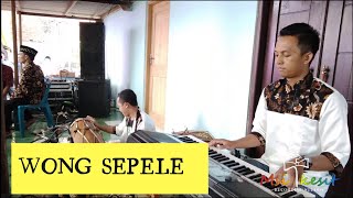 WONG SEPELE COVER ( Ndarboy Genk ) KOPLO